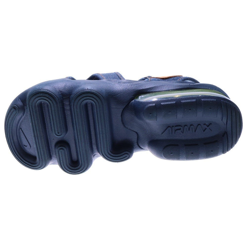 NIKE(ナイキ) WMNS AIR MAX KOKO SANDAL SE ウィメンズ エアマックスココ デニム サンダル インディゴ US8/25cm HF1060-400