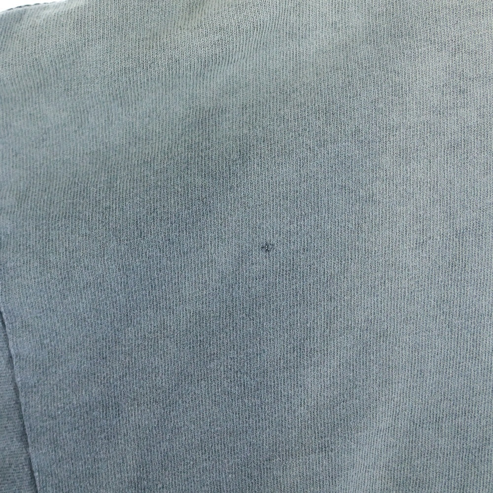 VINTAGE(ヴィンテージ) 90S VINTAGE METALLICA 1992 BIRTH SCHOOL TEE ヴィンテージ メタリカ バーススクール 両面プリントTシャツ 半袖クルーネックカットソー グレー