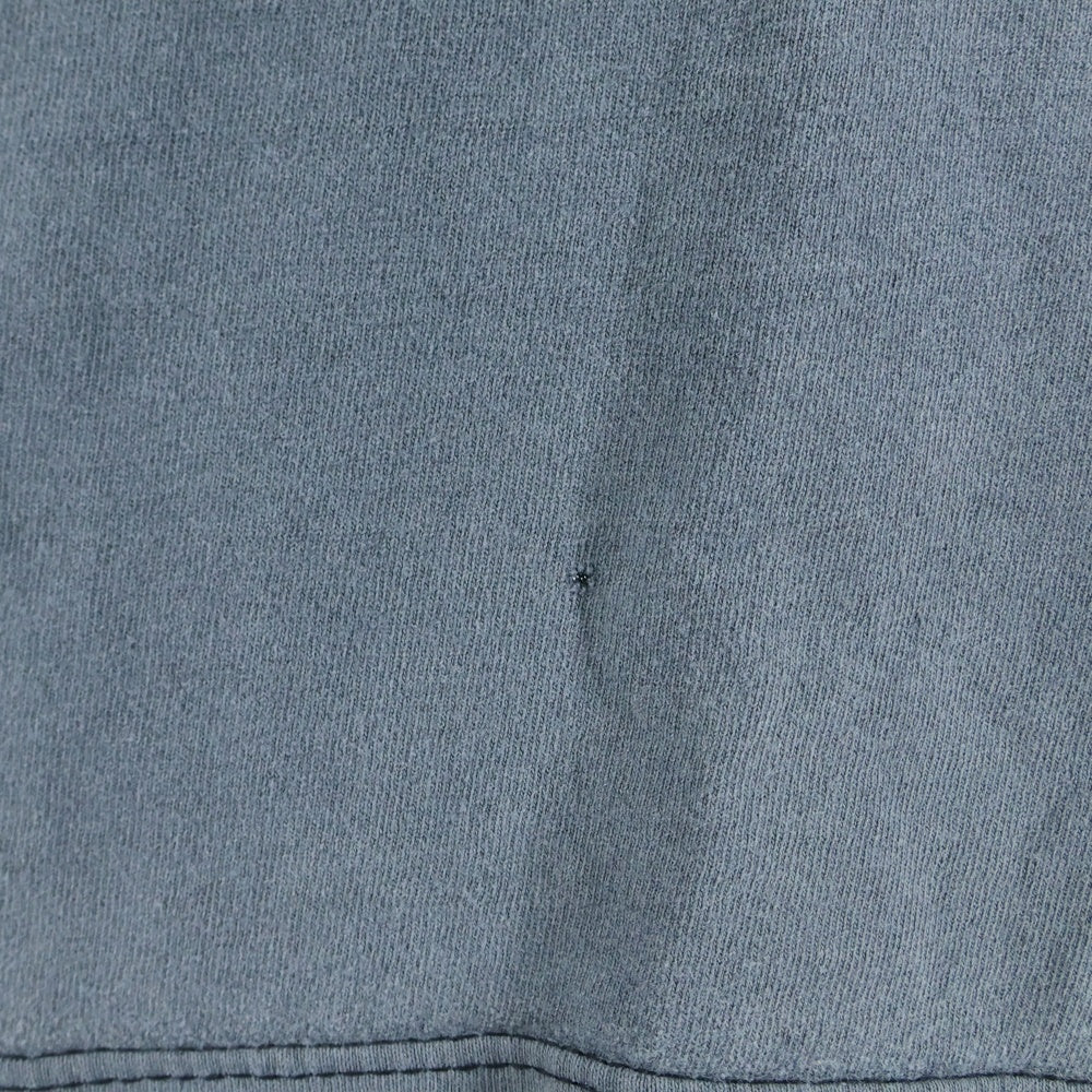 VINTAGE(ヴィンテージ) 90S VINTAGE METALLICA 1992 BIRTH SCHOOL TEE ヴィンテージ メタリカ バーススクール 両面プリントTシャツ 半袖クルーネックカットソー グレー