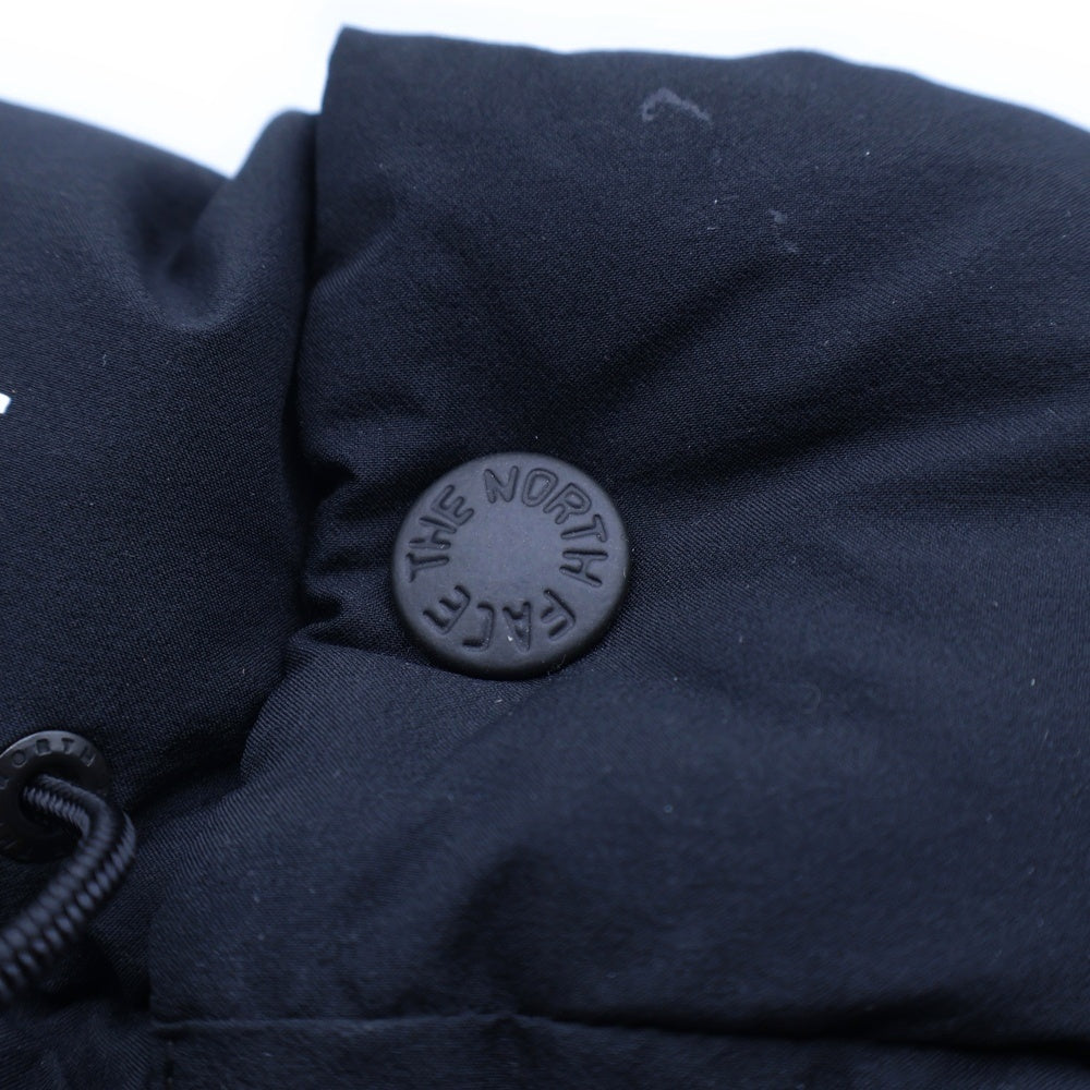 THE NORTH FACE(ザノースフェイス) ×HYKE 19AW DOWN NECK GAITER ハイク ダウンネックゲイター ネックウォーマー ブラック DWVB062