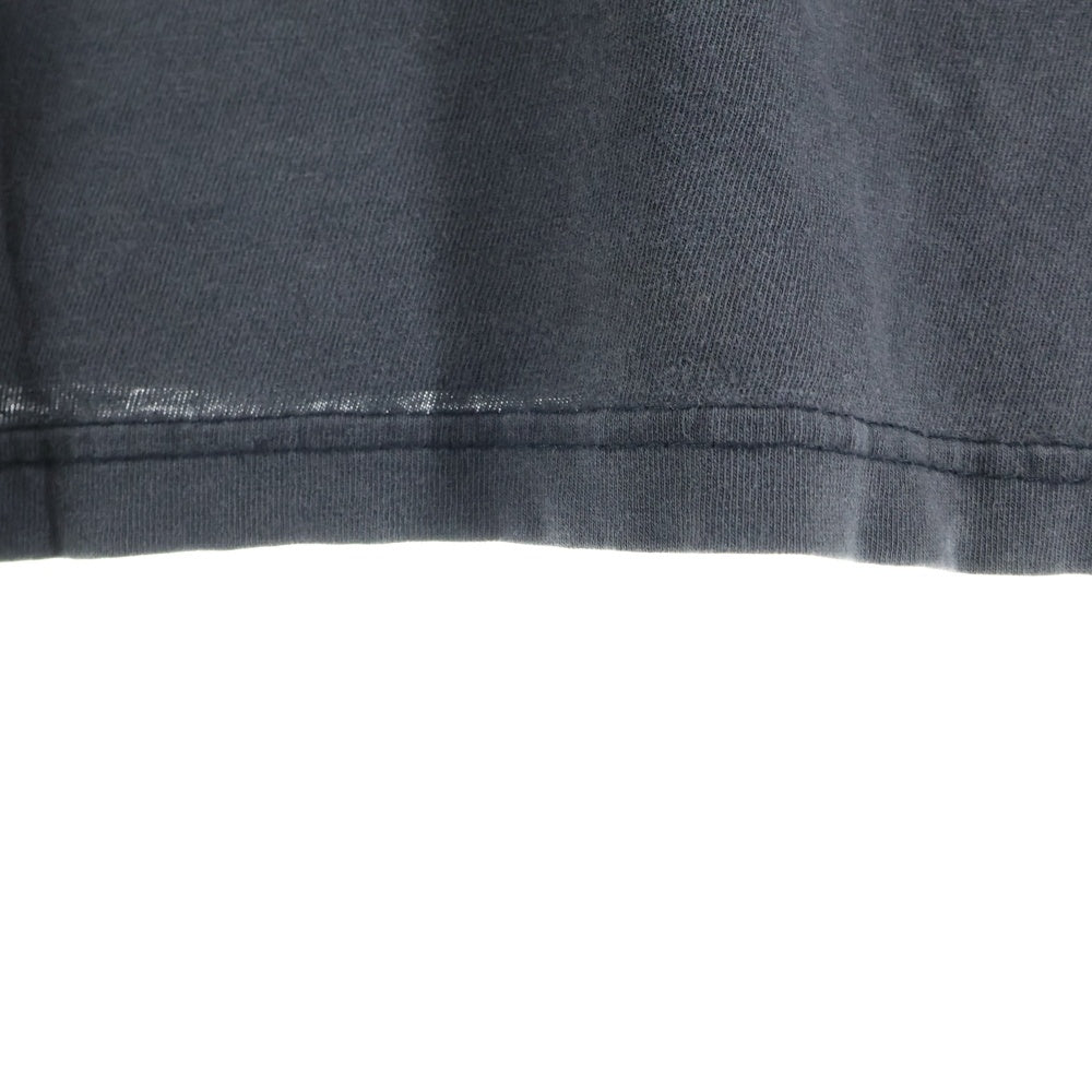 VINTAGE(ヴィンテージ) 90S VINTAGE 1998 PEARL JAM YIELD TOUR TEE ヴィンテージ パールジャム イールド 両面プリントTシャツ 半袖クルーネックカットソー ブラック