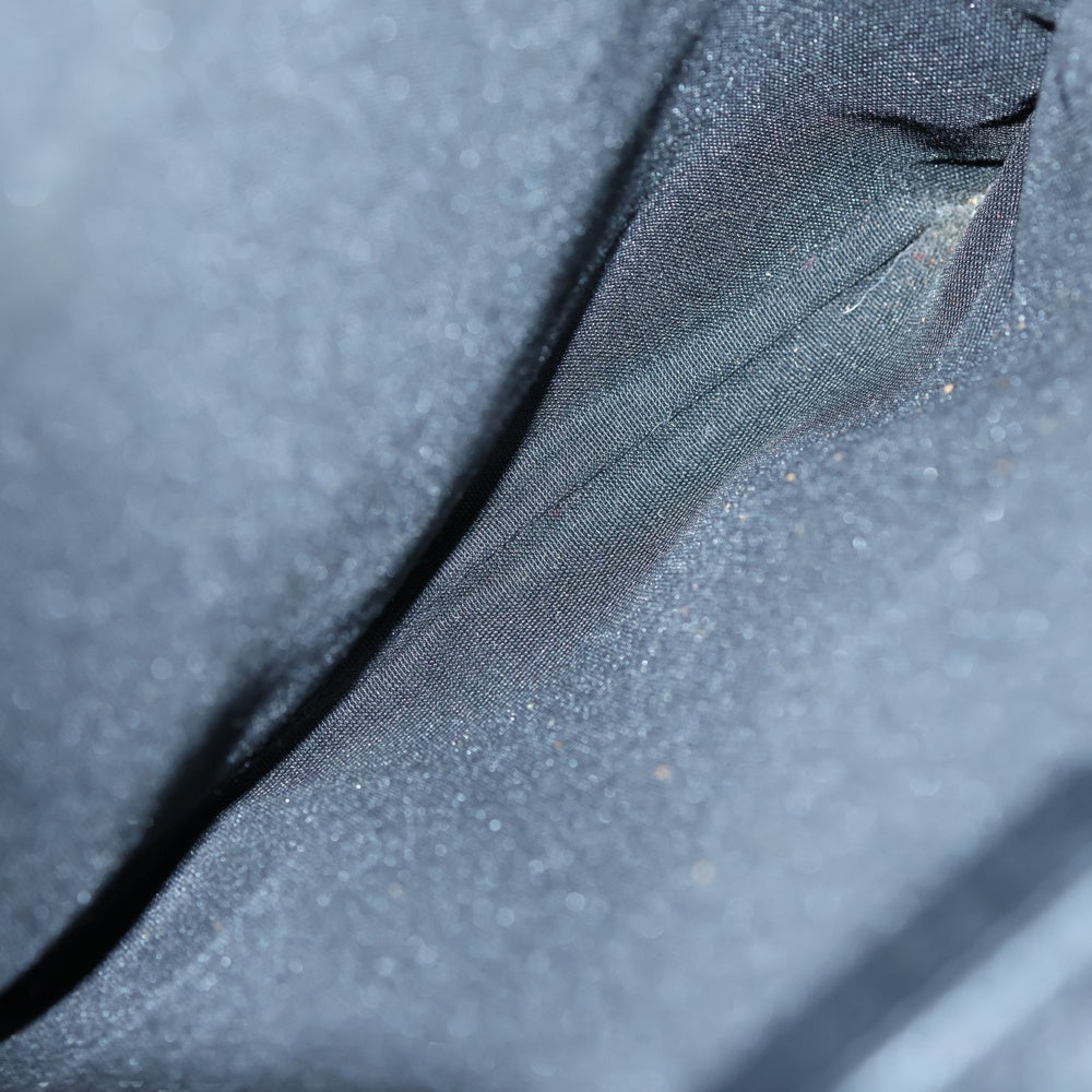 GUCCI(グッチ) GGスプリーム ナイロン ショルダーバッグ ブラック 449183 002404