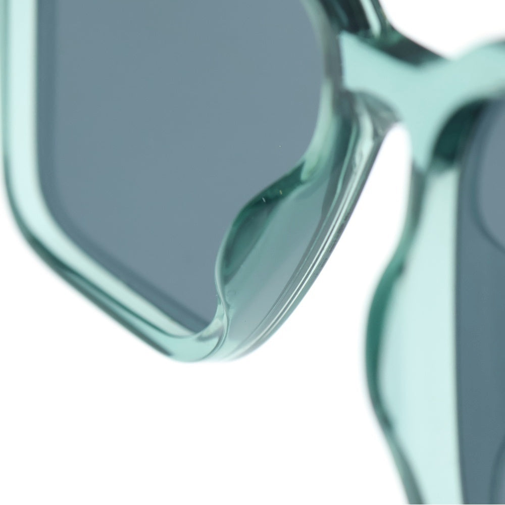 LOUIS VUITTON(ルイヴィトン) スクエアフレーム サイドモノグラム