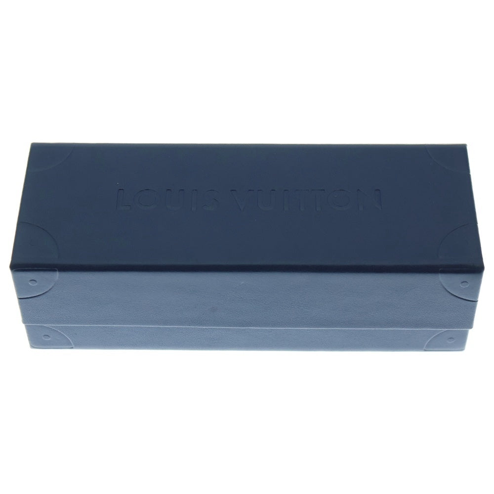 LOUIS VUITTON(ルイヴィトン) スクエアフレーム サイドモノグラム