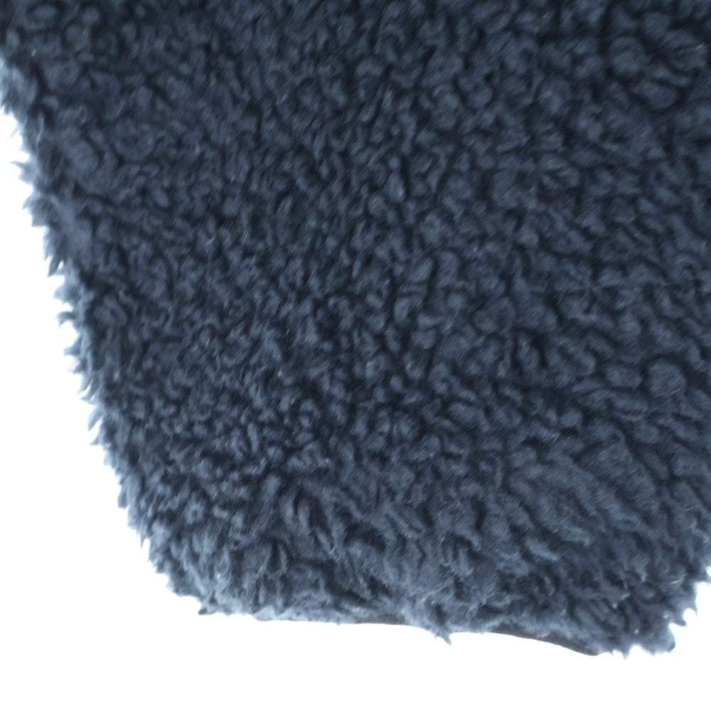 PATAGONIA(パタゴニア) 22AW CLASSIC RETRO-X JACKET クラシック レトロエックス ボアジャケット ネイビー STY23056