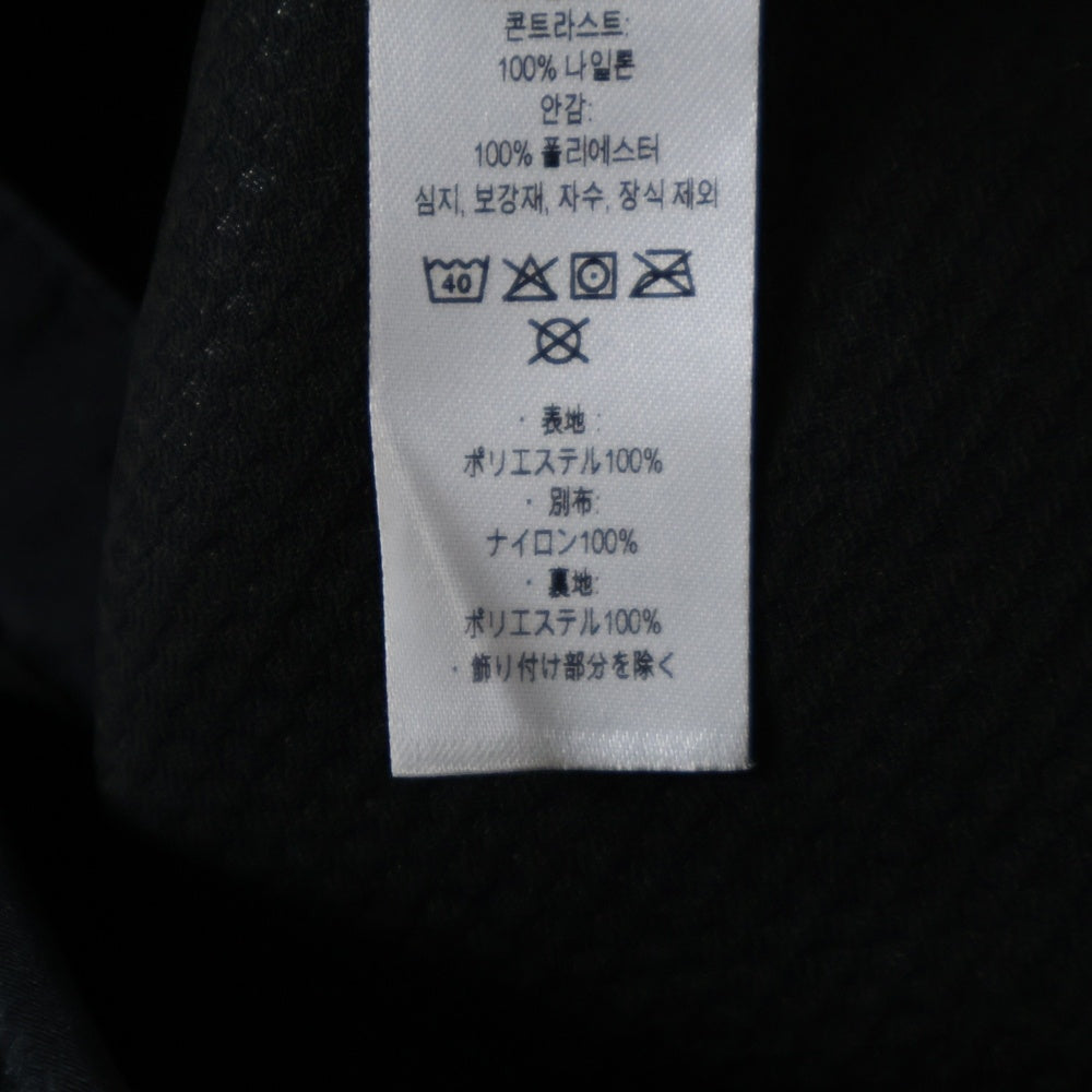 PATAGONIA(パタゴニア) 23AW CLASSIC RETRO-X VEST クラシック レトロエックス ボアベスト ネイビー STY23048