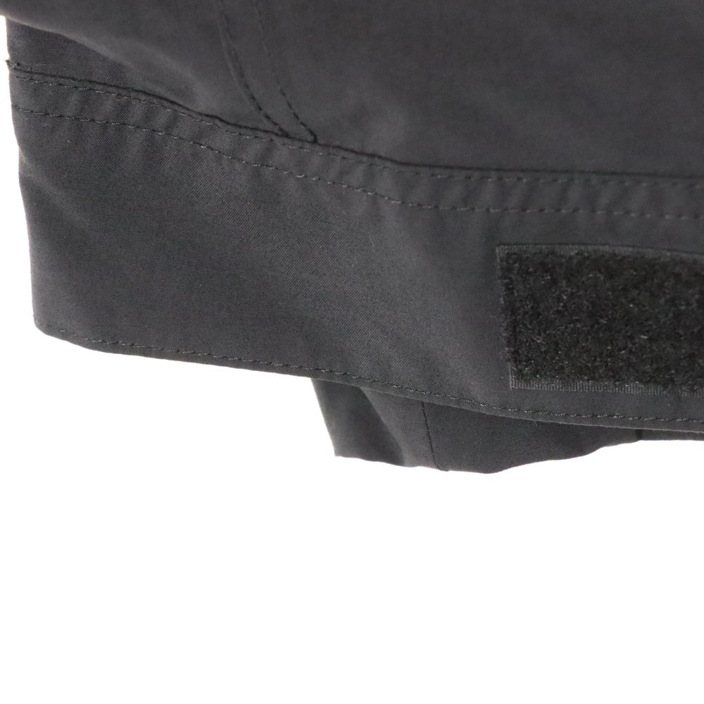 THE NORTH FACE(ザノースフェイス) 22AW MOUNTAIN LIGHT JACKET GORE-TEX マウンテンライトジャケット ゴアテックス ブラック NP62236