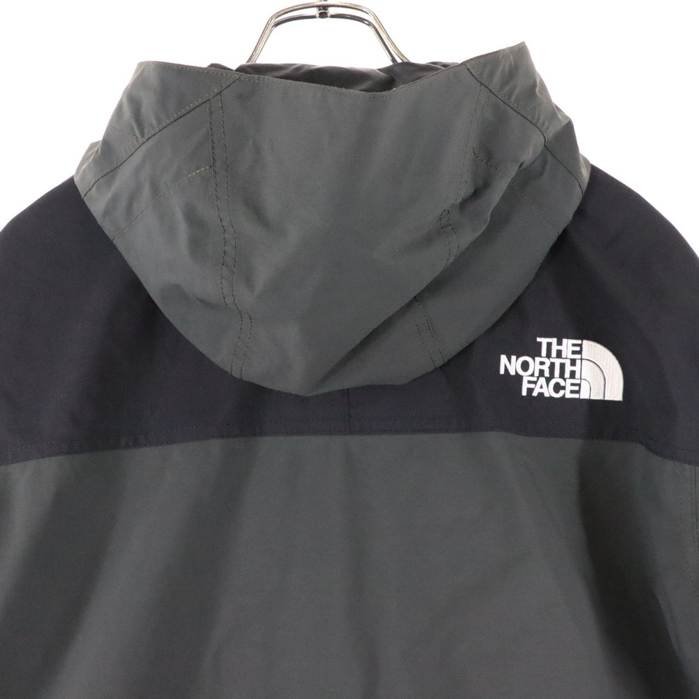 THE NORTH FACE(ザノースフェイス) 22AW MOUNTAIN LIGHT JACKET GORE-TEX マウンテンライトジャケット ゴアテックス カーキ NP62236