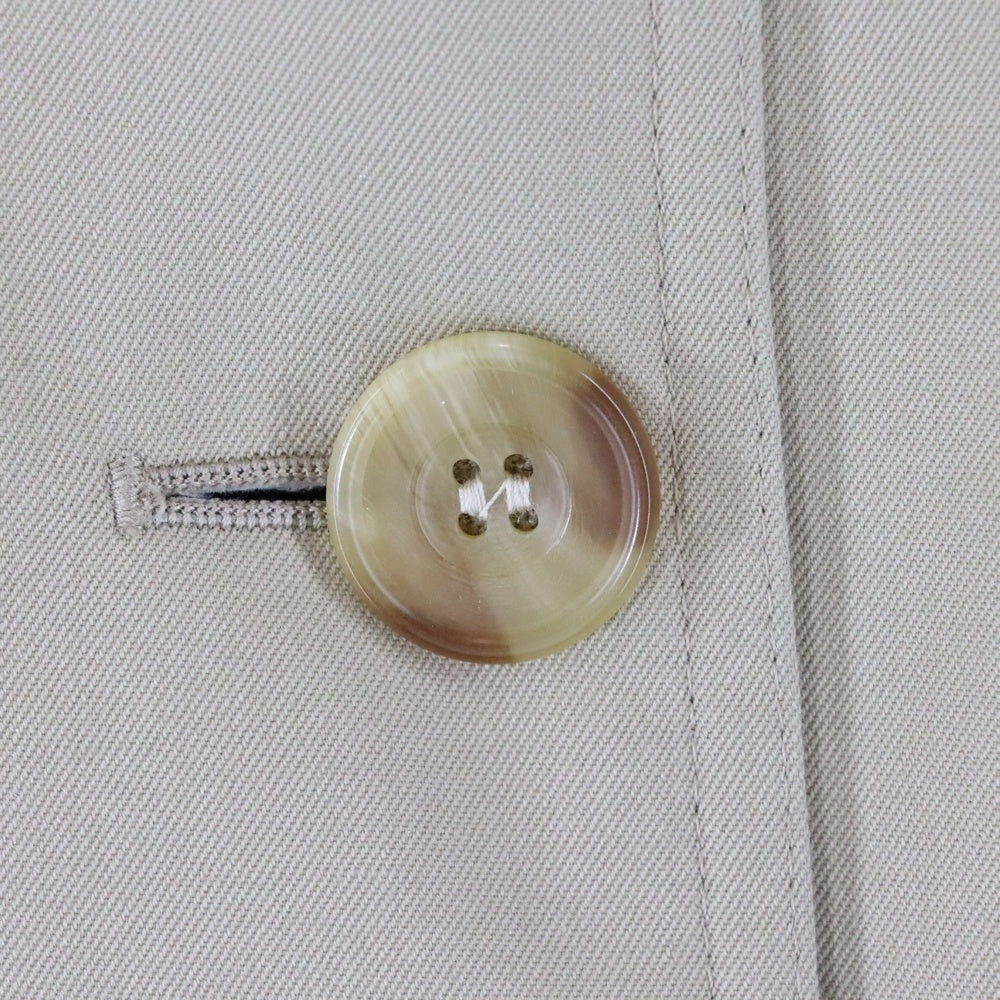 Aquascutum(アクアスキュータム) ライナー付き トレンチコート ジャケット ベージュ