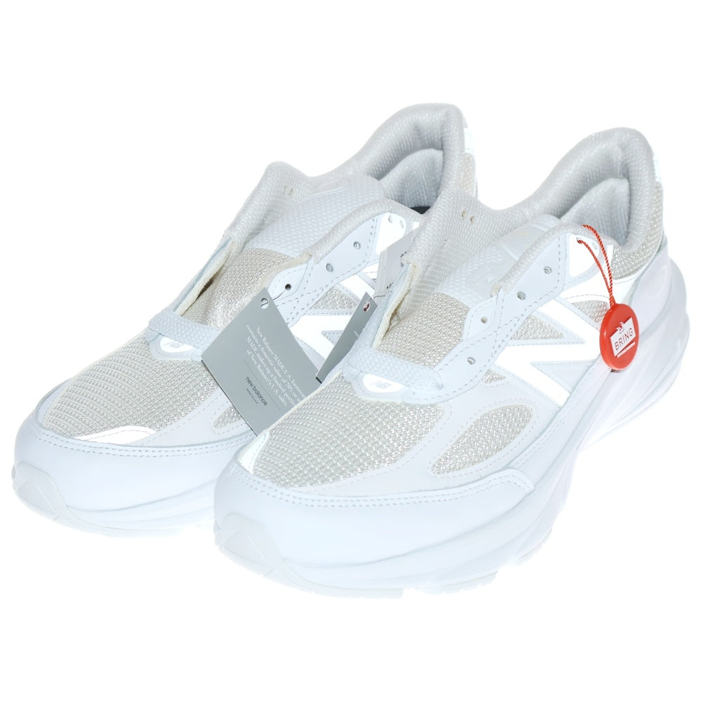 New Balance(ニューバランス) ×COMME des GARCONS HOMME U990CD6 990V6