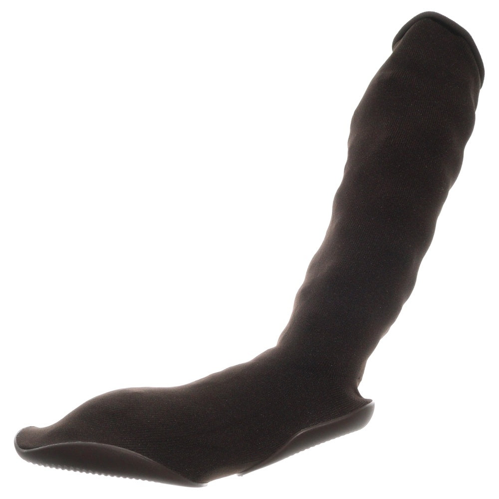 YEEZY(イージー) YZY PODS イージー ポッズ ソックス スニーカー ダークブラウン