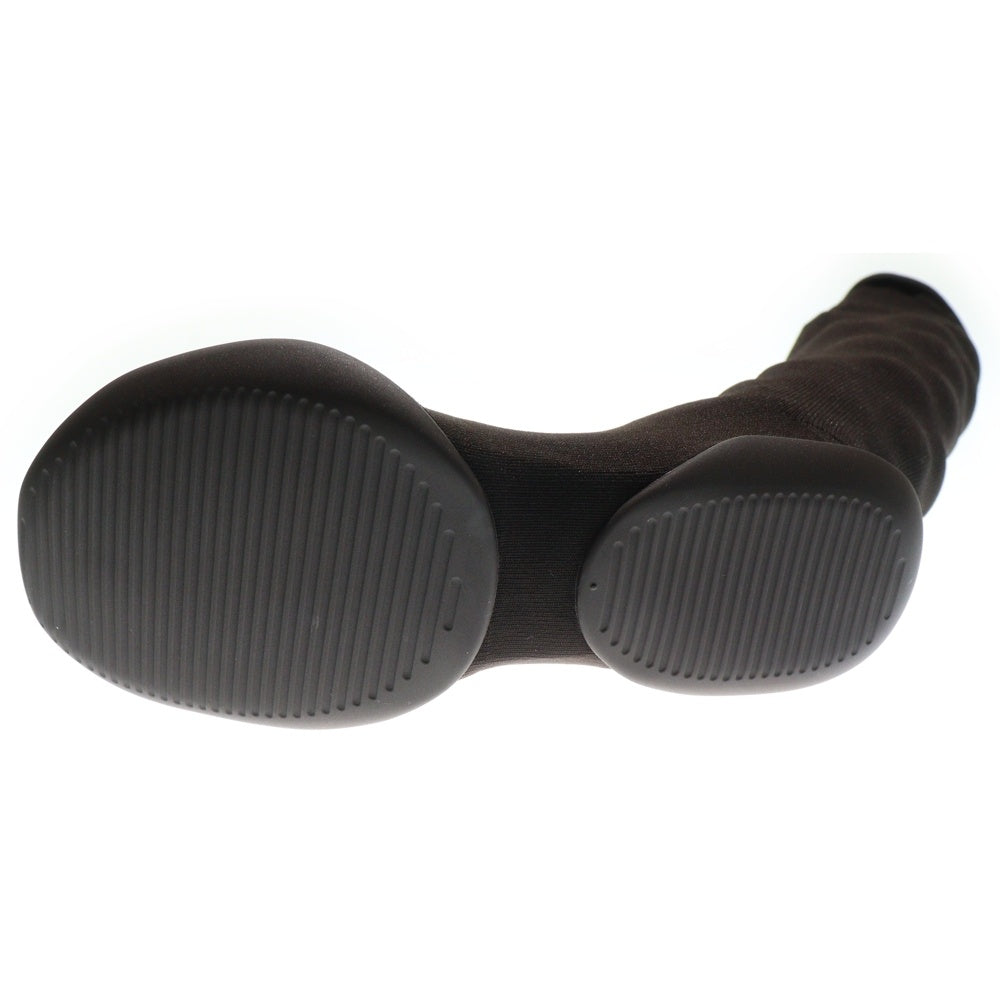 YEEZY(イージー) YZY PODS イージー ポッズ ソックス スニーカー ダークブラウン