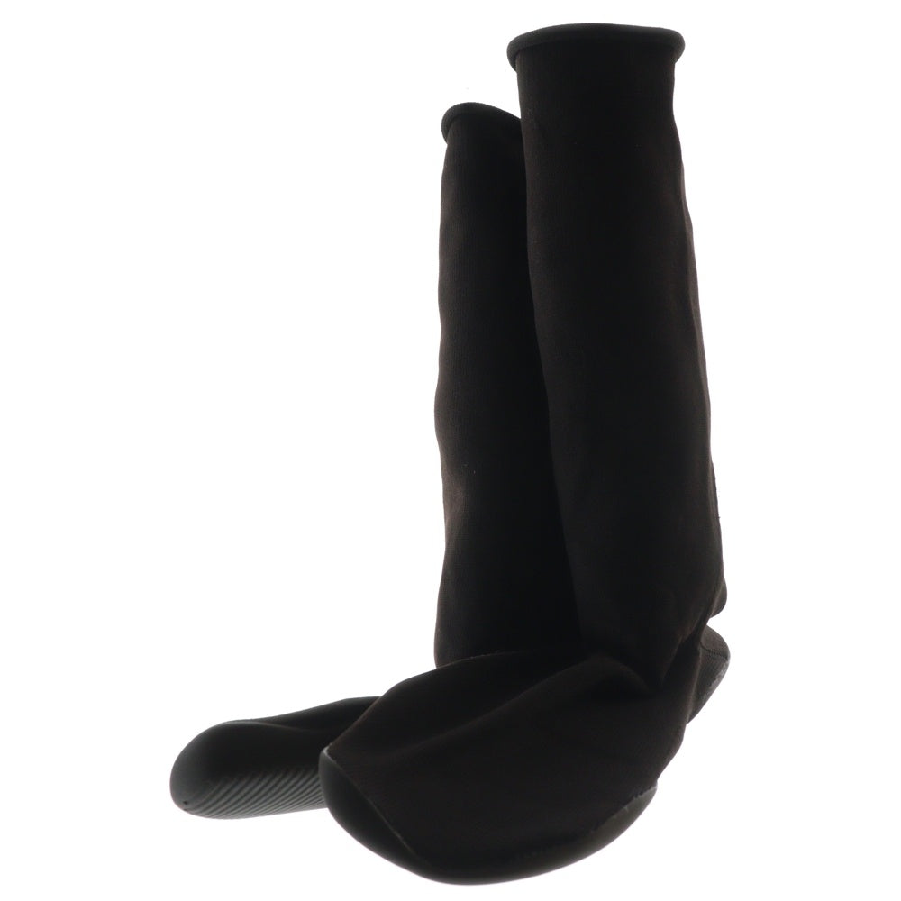 YEEZY(イージー) YZY PODS イージー ポッズ ソックス スニーカー ダークブラウン