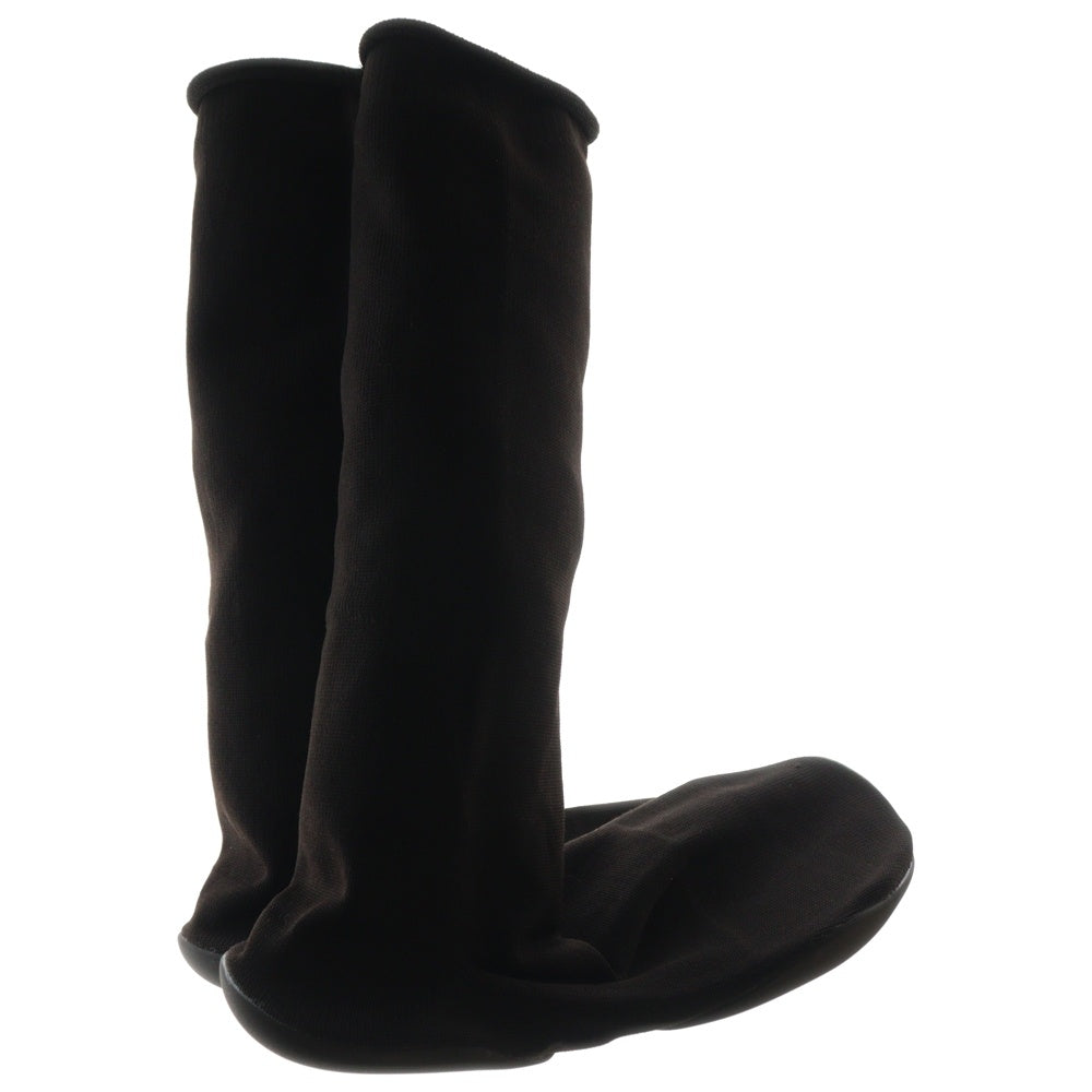 YEEZY(イージー) YZY PODS イージー ポッズ ソックス スニーカー ダークブラウン