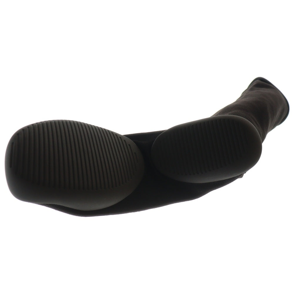 YEEZY(イージー) YZY PODS イージー ポッズ ソックス スニーカー ダークブラウン