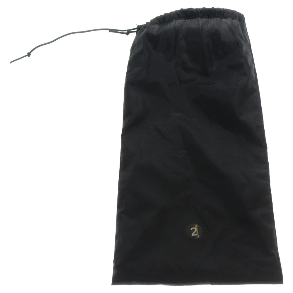 YEEZY(イージー) YZY PODS イージー ポッズ ソックス スニーカー ダークブラウン