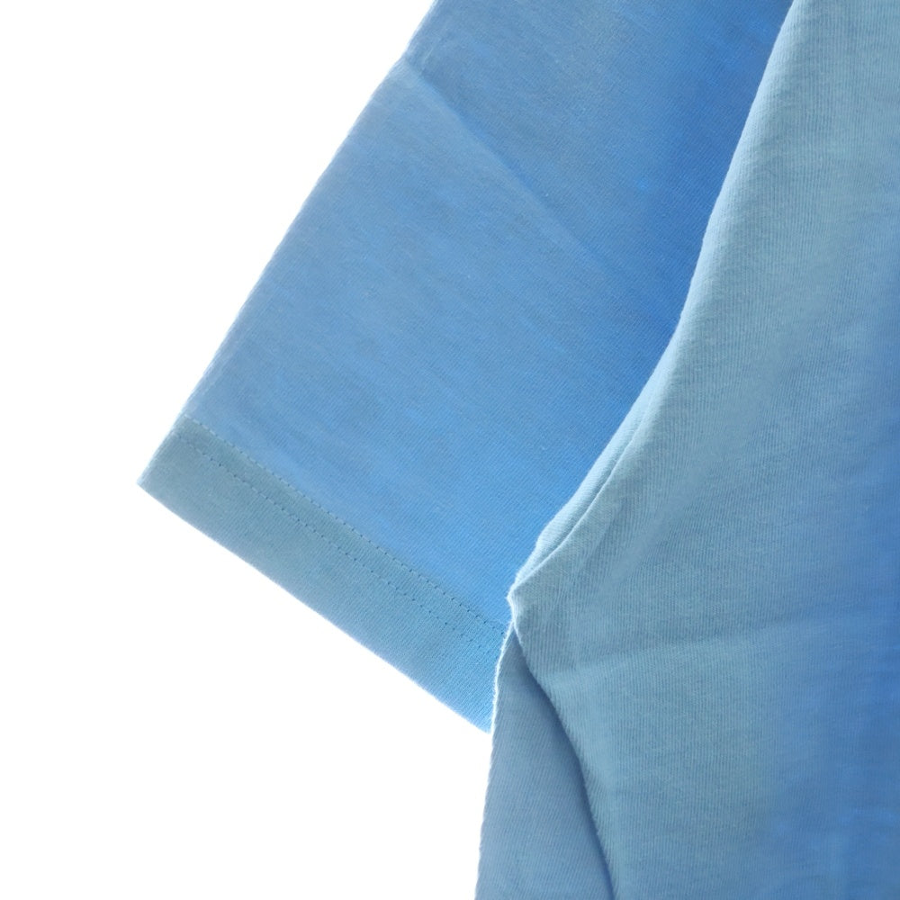 SUPREME(シュプリーム) 22SS ×Lil Kim Photo Tee リルキム フォトプリント クルーネック 半袖Tシャツ カットソー ブルー