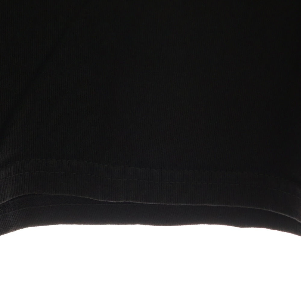 Cactus Jack(カクタスジャック) CIRCUS MAXIMUS UTOPIA CHARLOTTE TOUR TEE サーカスマキシマスユートピア シャーロットツアー 両面プリント半袖Tシャツ TSCM-SS04