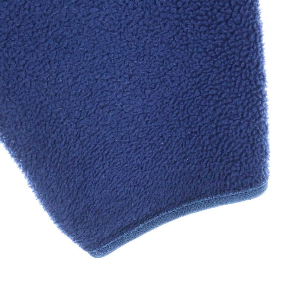 THE NORTH FACE(ザノースフェイス) ARMADILLA アルマジラ ハイネック ジップアップ フリース ジャケット ネイビー NA-3284