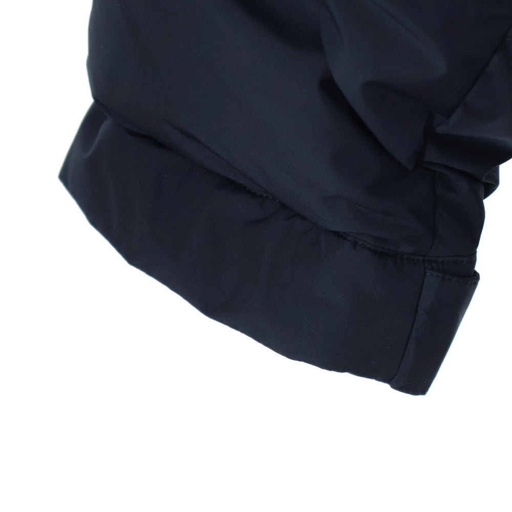 THE NORTH FACE(ザノースフェイス) HIMALAYAN PARKA ヒマラヤン ジップアップ ナイロン フーデッド ダウンジャケット ブラック ND91921