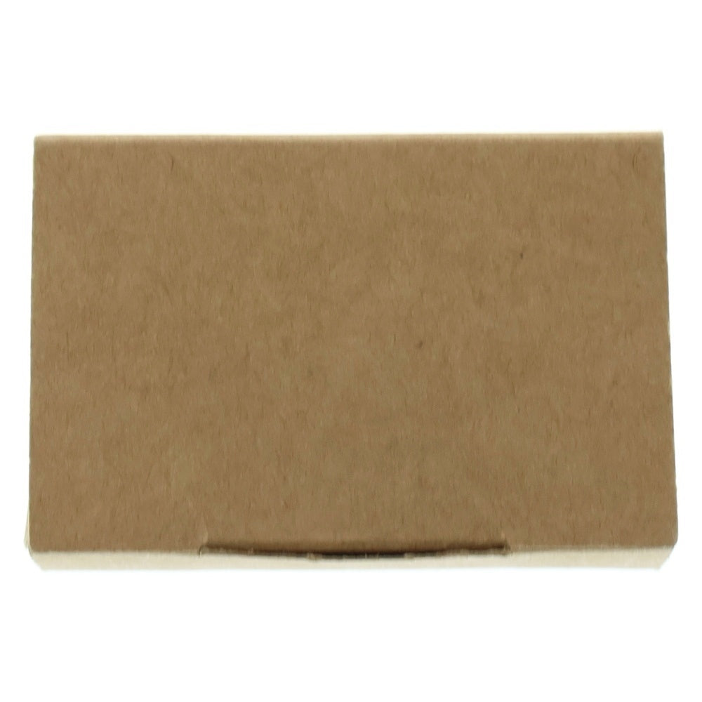 MA+(エムエークロス) 3mm silver leather ring シルバープレート レザーリング 指輪 M 20号