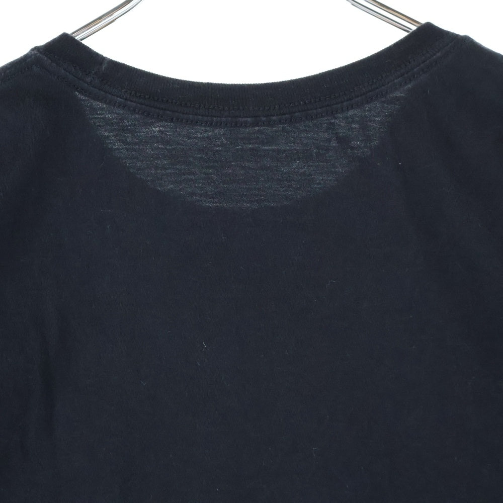 VINTAGE(ヴィンテージ) 00S VINTAGE SPIRITED AWAY ヴィンテージ 千と千尋の神隠し プリント 半袖Tシャツ カットソー ブラック