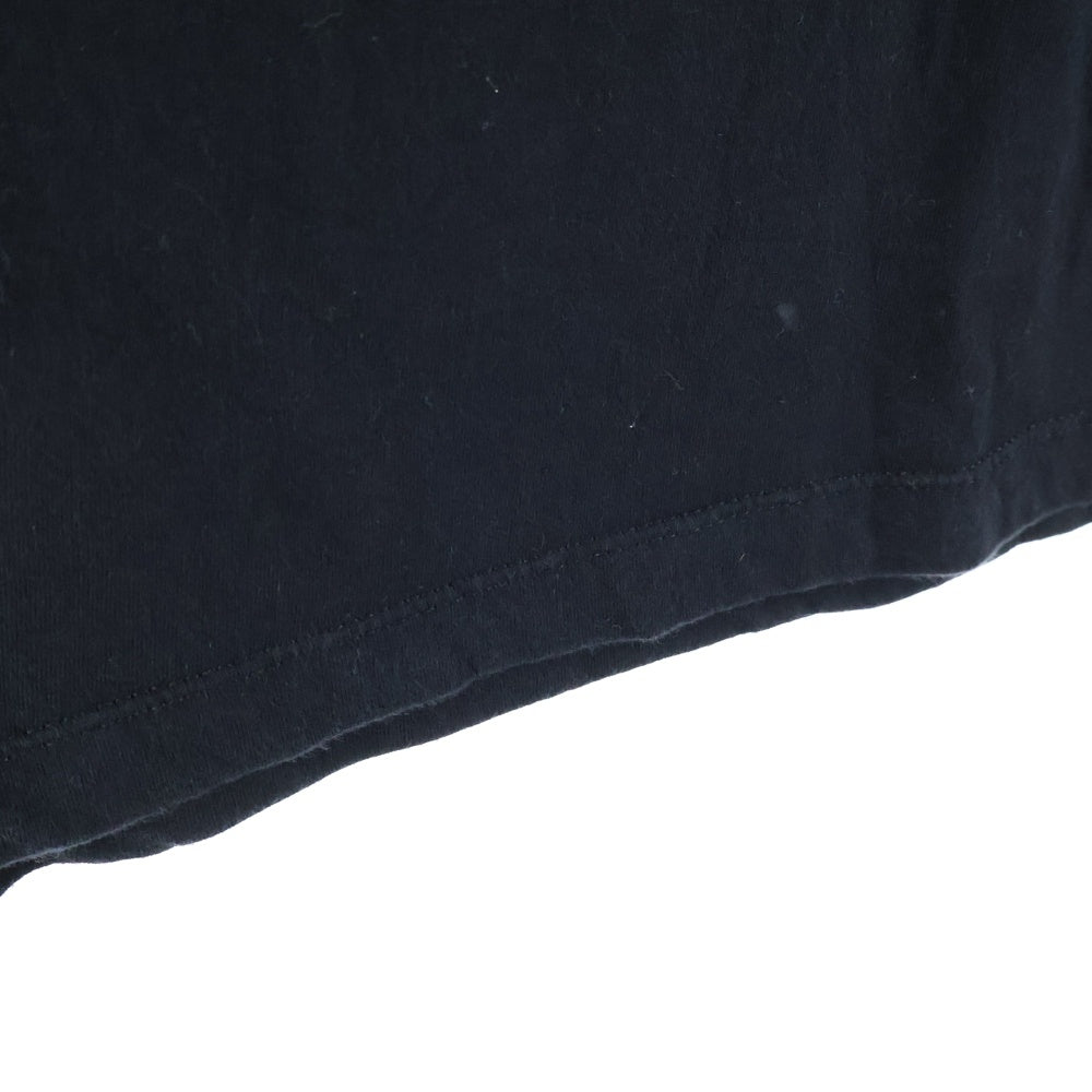 VINTAGE(ヴィンテージ) 00S VINTAGE SPIRITED AWAY ヴィンテージ 千と千尋の神隠し プリント 半袖Tシャツ カットソー ブラック