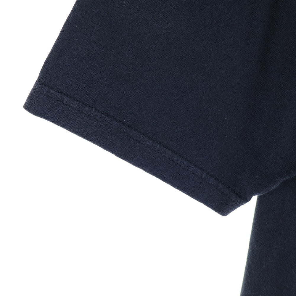 VINTAGE(ヴィンテージ) 00S VINTAGE DRAGON BALL Z ヴィンテージ ドラゴンボールゼット ベジータ トランクス プリント 半袖Tシャツ カットソー ブラック