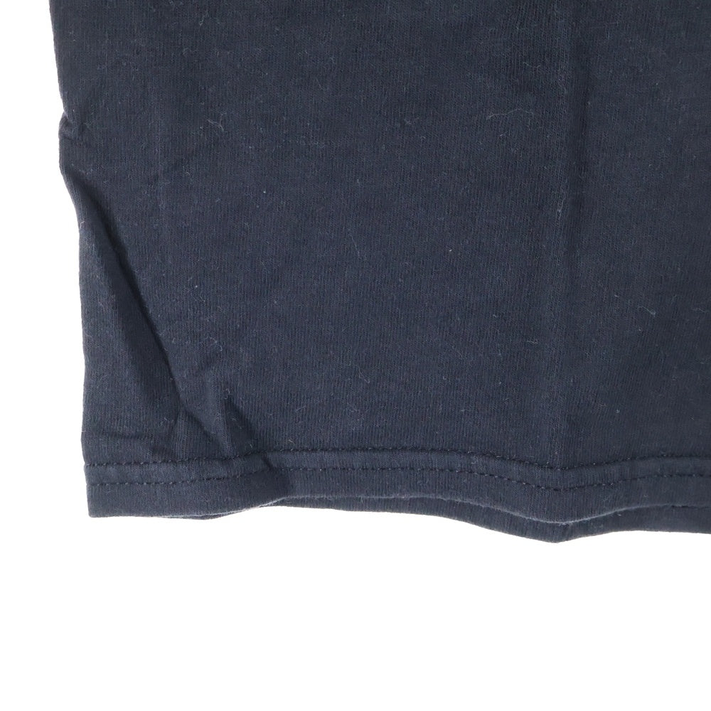 VINTAGE(ヴィンテージ) 90S THE MAD CAPSULE MARKETS DEVILOCK ザマッドカプセルマーケッツ デビロック グラフィックプリント クルーネック 半袖Tシャツ カットソー ブラック