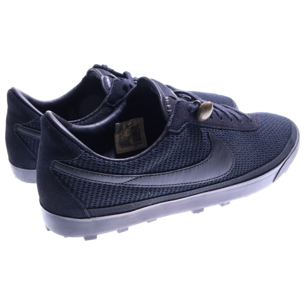 NIKE(ナイキ) ×BODE ASTRO GRABBER BLACK ボーディ アストログラバー ローカットスニーカー ブラック US10.5/28.5cm FQ6892-001