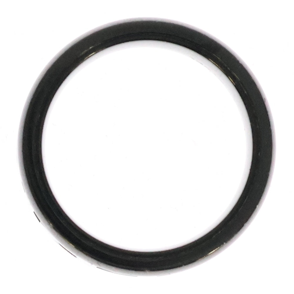 DIESEL(ディーゼル) ロゴ スツール リング ブラック