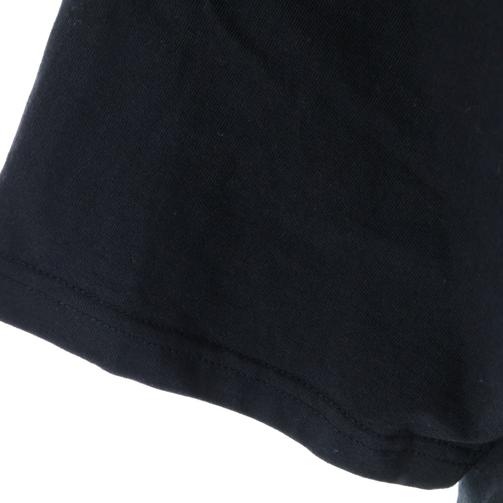 WTAPS(ダブルタップス) 20SS GPS 02 TEE バックプリントTシャツ 半袖クルーネックカットソー ブラック 201PCDT-ST09S