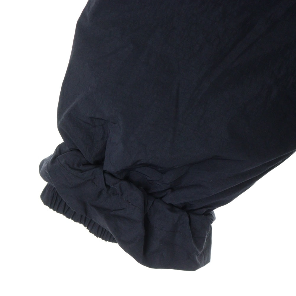 CRAIG GREEN(クレイググリーン) 22AW PACKABLE JACKET 異素材切替 パッカブル ジップアップフーデッドジャケット マルチカラー