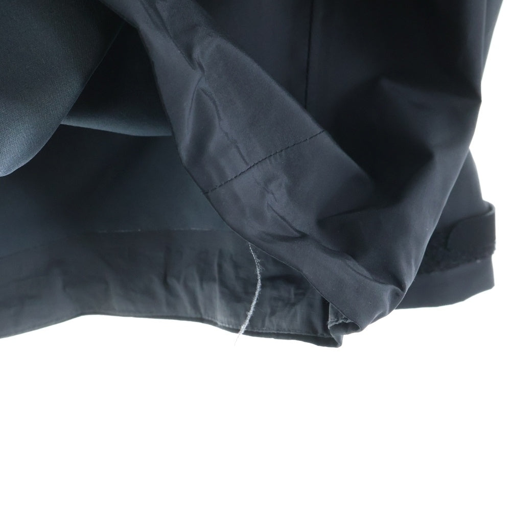 ARC'TERYX(アークテリクス) BETA LT JACKET GORE-TEX ベータ ゴアテックス マウンテンパーカー ジップアップジャケット ブラック 26844-133177