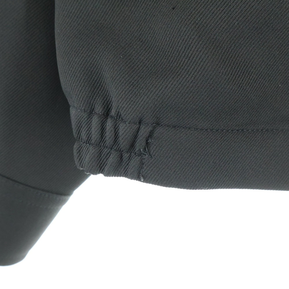 bal(バル) 24AW × FARAH Original Zip Blouson ファーラー オリジナル ジップアップ ブルゾン ジャケット カーキ FR243M10BL01