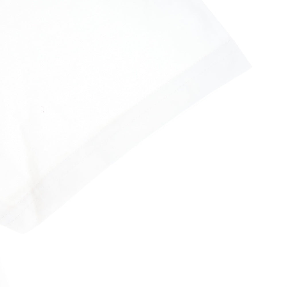 SUPREME(シュプリーム) 19SS King of New York Tee キング オブ ニューヨークシティ クルーネック カッソー 半袖Tシャツ ホワイト