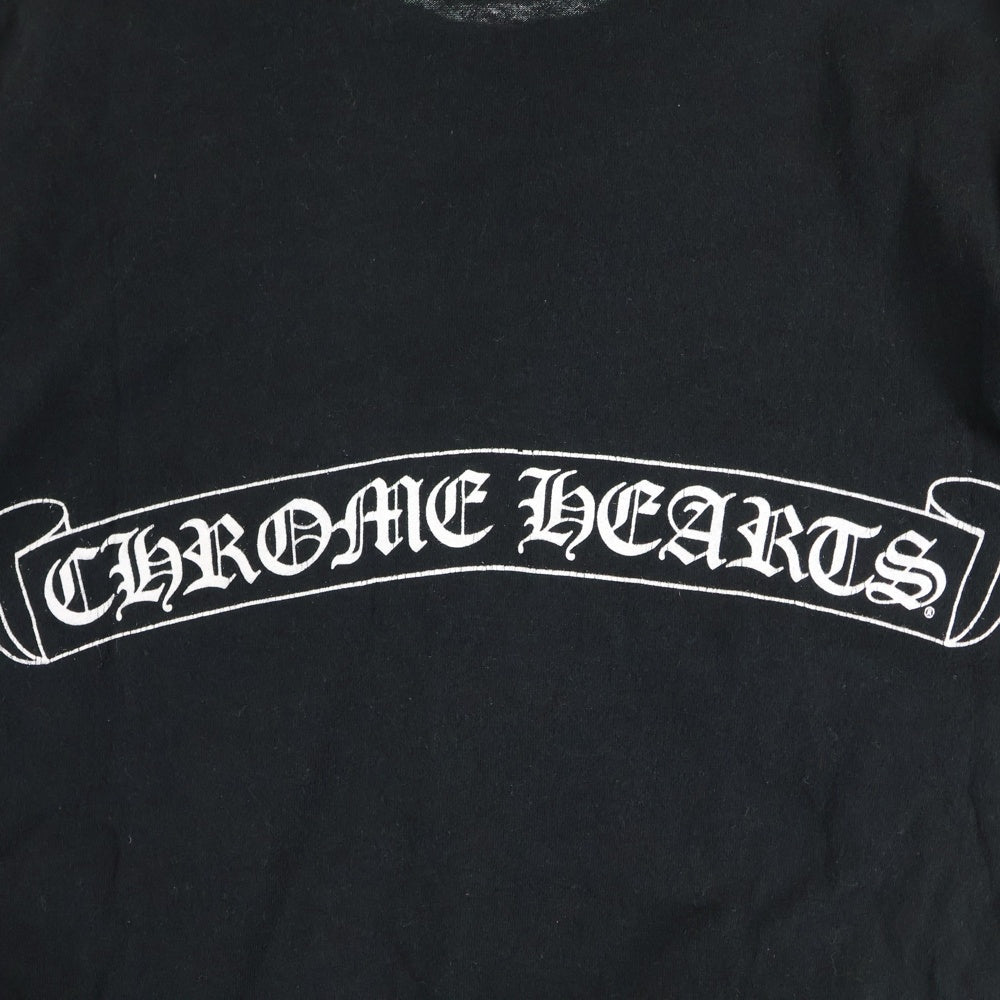 CHROME HEARTS(クロムハーツ) 90S VINTAGE anvilボディ 1ポケット
