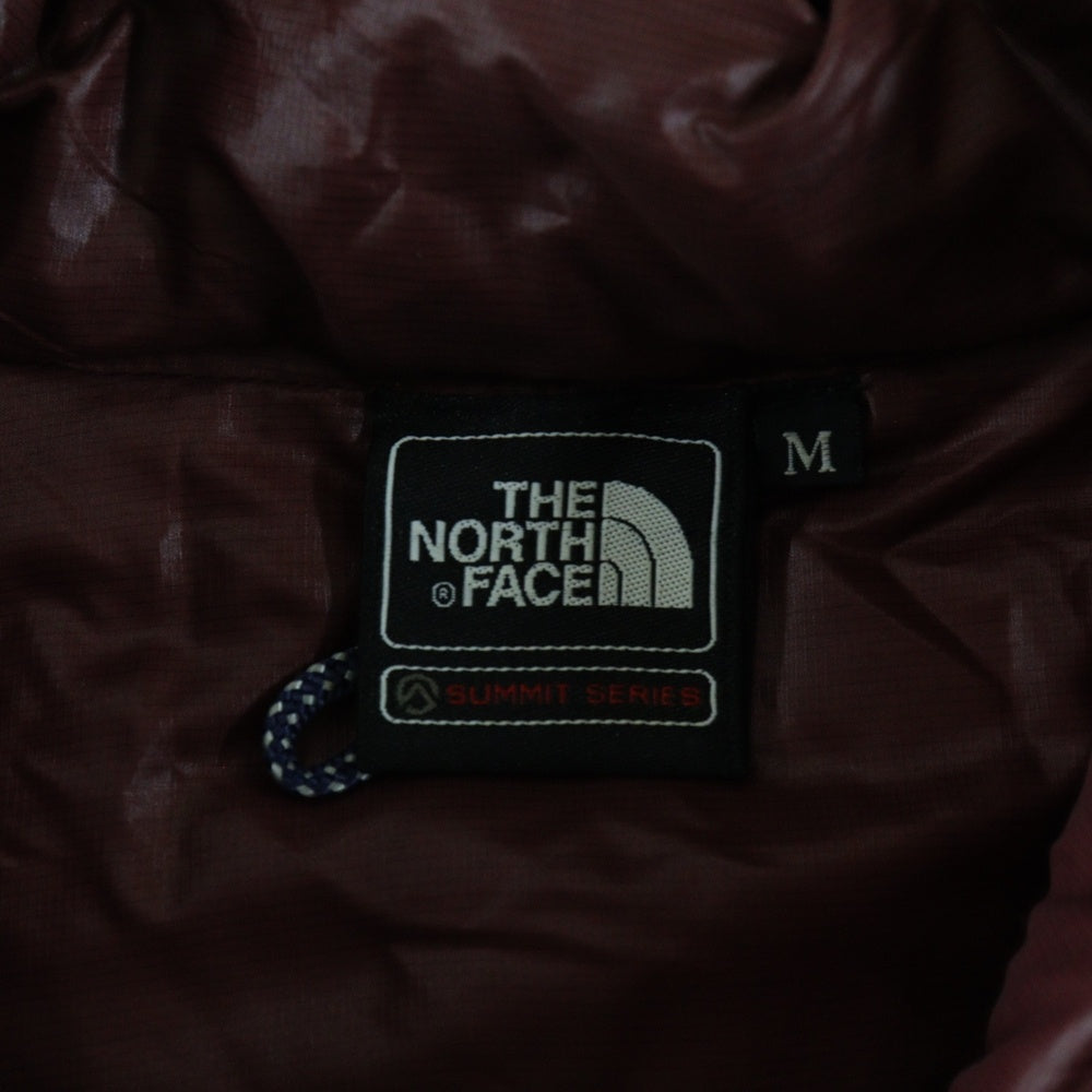 THE NORTH FACE(ザノースフェイス) MAKALU TRICLIMATE JACKET ACONCAGUA JACKET マカル トリクライメイト M65 ジップアップ マウンテン ジャケット アコンカグア ダウン ライナー NP10716 ND18701
