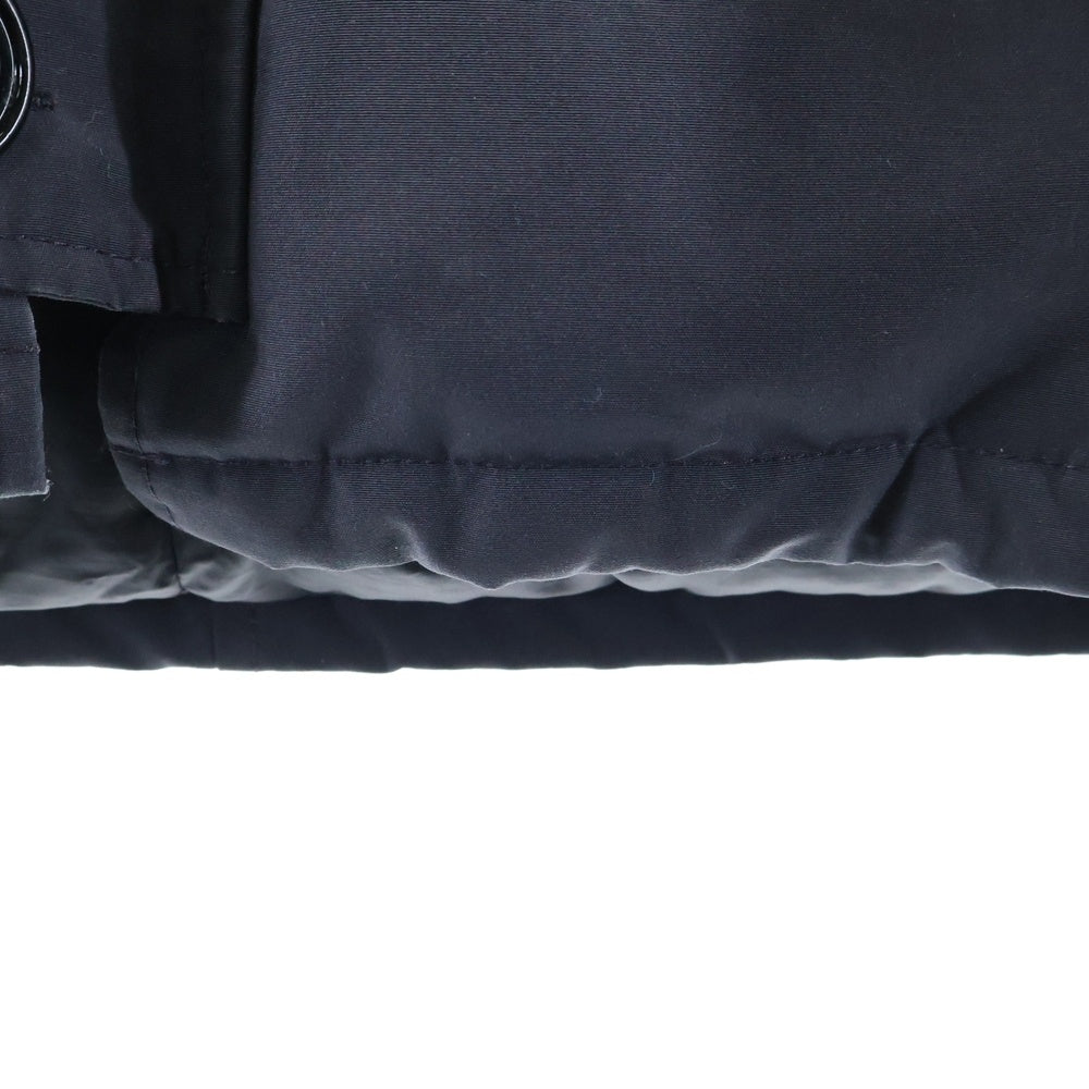 CANADA GOOSE(カナダグース) CHATEAU PARKA BLACK LABEL シャトーパーカ フーデットダウンジャケットブラック 3426MB