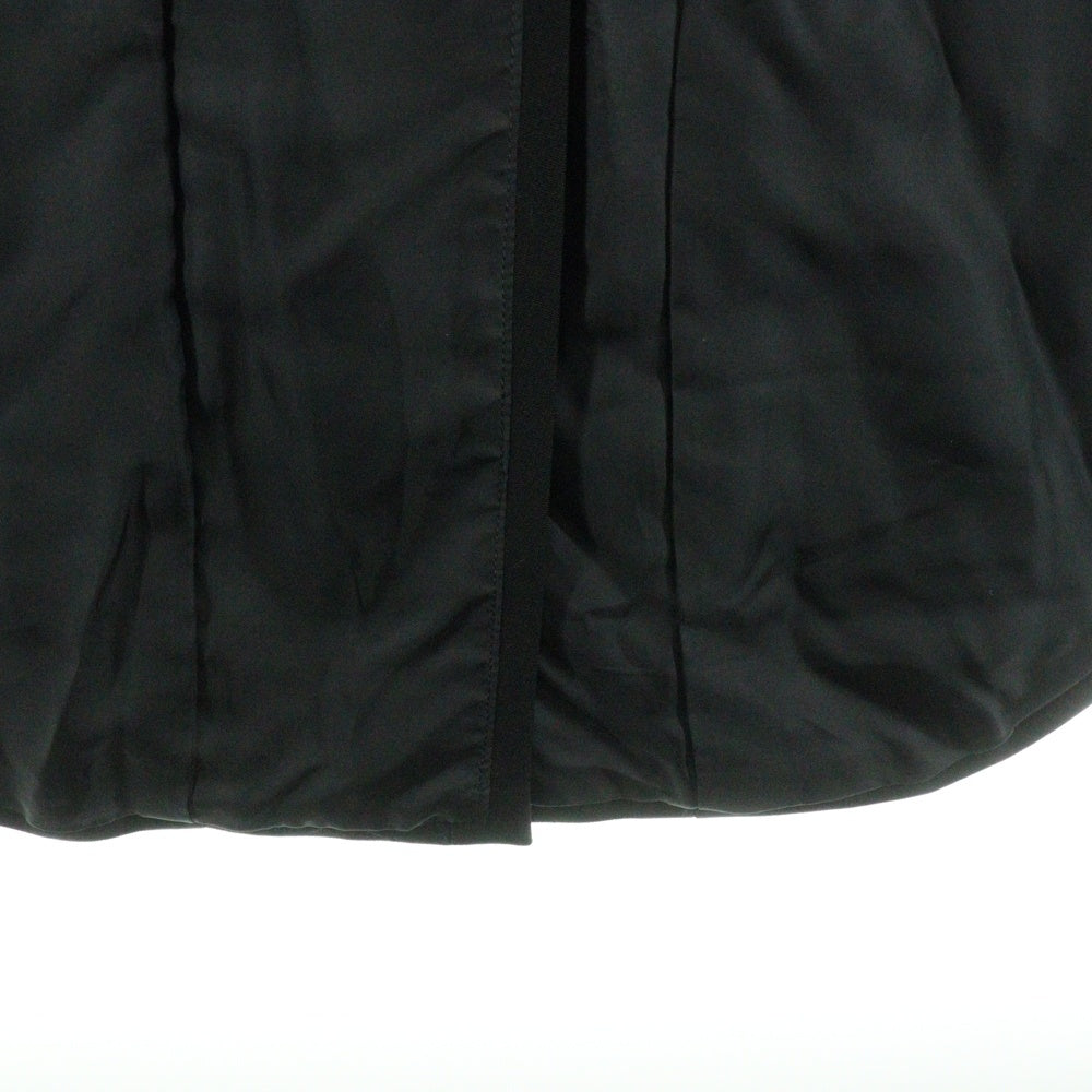 COMME des GARCONS(コムデギャルソン) 19AW AD2019 1B 燕尾 ロング テーラードジャケット ブラック GD‐J010 レディース