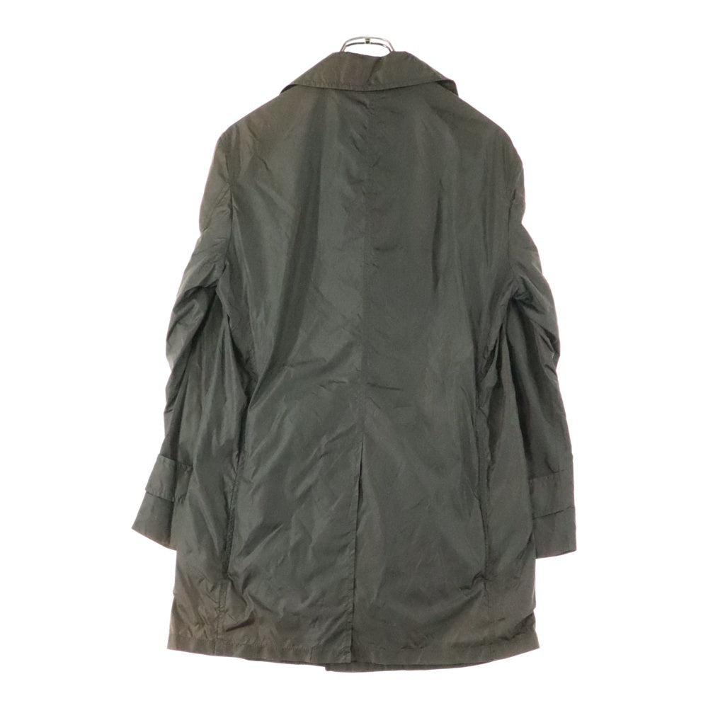 Aquascutum(アクアスキュータム) ブランドロゴデザインボタン ダブル