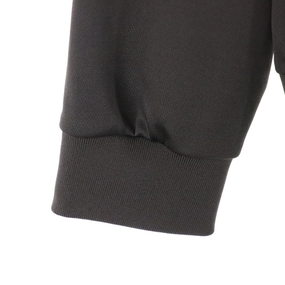 SUPREME(シュプリーム) 25SS Worldwide Tricot Track Jacket ワールドワイド トリコット トラックジャケット ブラウン/ブルー