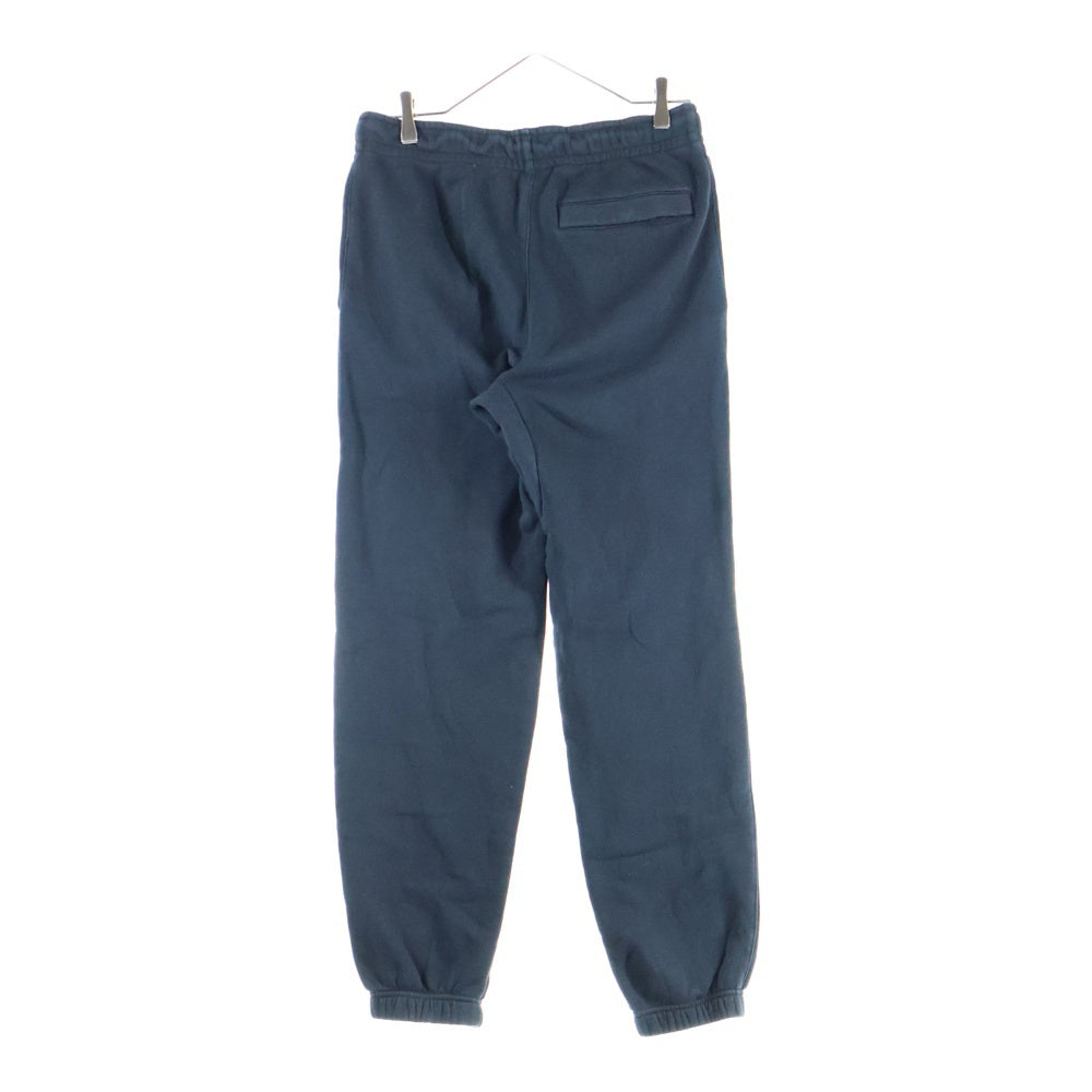 NIKE(ナイキ) ×STRANGER THINGS ストレンジャーシングス ロゴプリント スウェットパンツ ブラック CQ3656-010