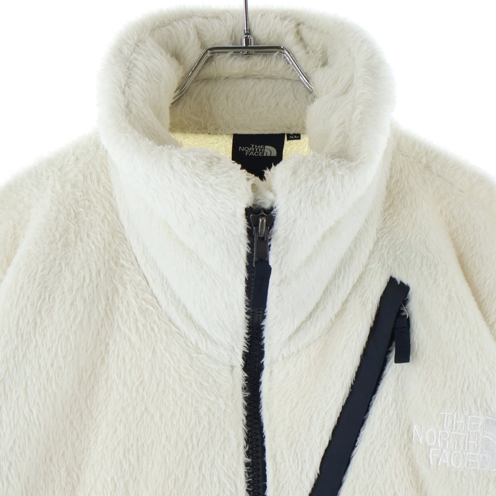 THE NORTH FACE(ザノースフェイス) ANTARCTICA VERSA LOFT JACKET アンタークティカ バーサ ロフトジャケット ホワイト NA61930