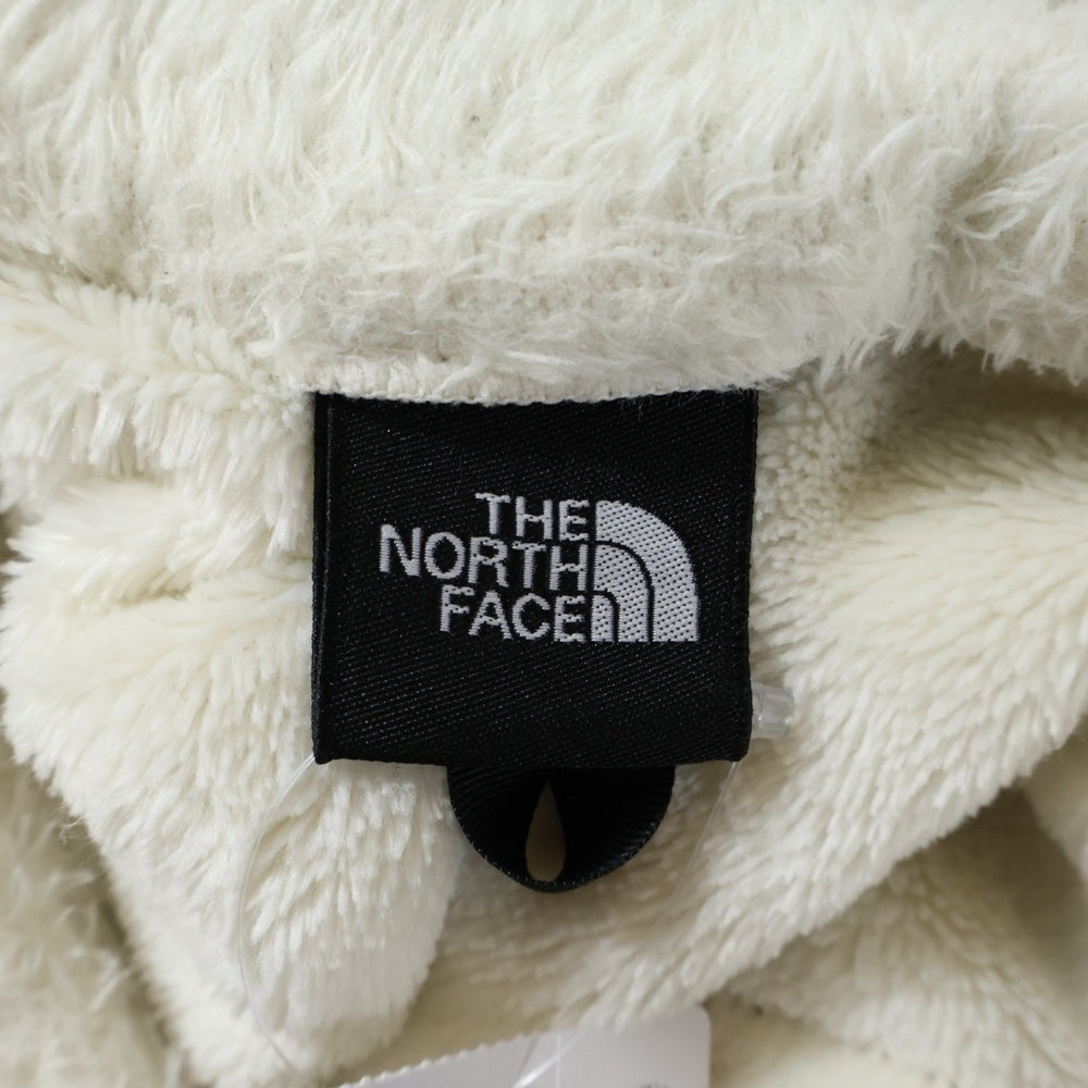 THE NORTH FACE(ザノースフェイス) ANTARCTICA VERSA LOFT JACKET アンタークティカ バーサ ロフトジャケット ホワイト NA61930
