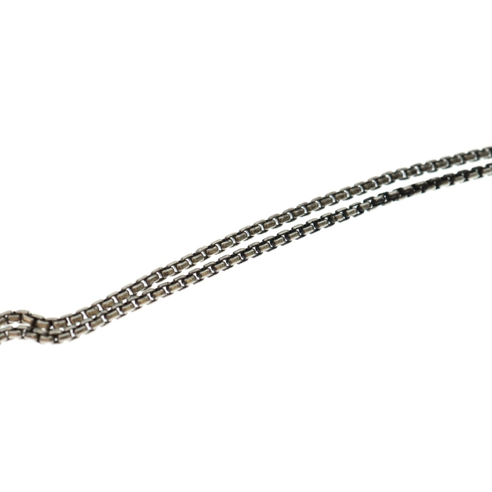 LONE ONES(ロンワンズ) MF フック ボックス チェーン MFNH-0002M