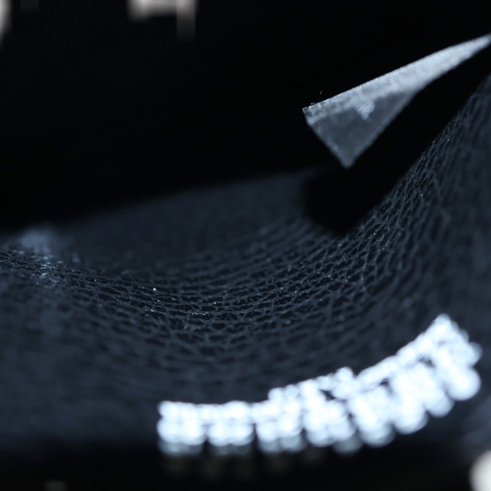 Maison Margiela 11(メゾンマルジェラ11) Phone Holder 4ステッチ フォンホルダー スマホケース ブラック