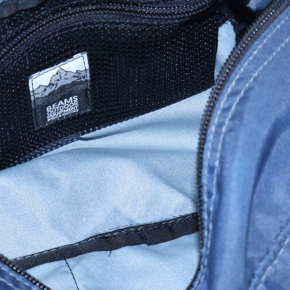 GREGORY(グレゴリー) PONY BAG ポニー 2WAY ショルダーバッグ ハンドバッグ ネイビー 153817