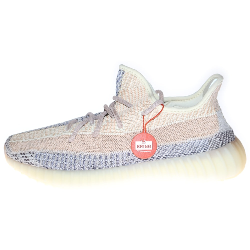 adidas(アディダス) YEEZY Boost 350V2 Ash Pearl イージーブースト アッシュパール ローカットスニーカー ベージュ US10/28cm GY7658