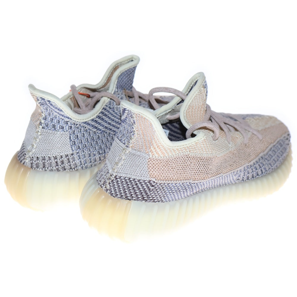adidas(アディダス) YEEZY Boost 350V2 Ash Pearl イージーブースト アッシュパール ローカットスニーカー ベージュ US10/28cm GY7658